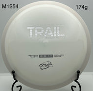 MVP Trail - Neutron Plastic
