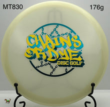 Load image into Gallery viewer, Mint Discs Mustang - Soft Flex Nocturnal Glow “Chains Or Dye”
