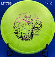 Mint Discs Lasso - Sublime Plastic