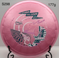 Streamline Echo - Plasma GyroPalooza