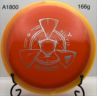 Axiom Mayhem - Neutron Plastic