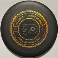 Prodigy PA-3 - Philadelphia Flyers NHL Collection Gold Series 300 Plastic