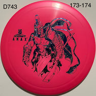 Discraft Big Z Anax Paul McBeth