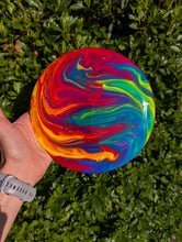 Load image into Gallery viewer, Dyed DiscMania S-Line DD by DarroJDyes
