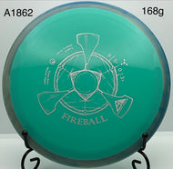 Axiom Fireball - Neutron Plastic