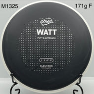 MVP Watt - Electron Firm Plastic