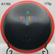 Axiom Vanish - R2 Recycled Plastic