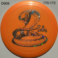 Discraft Big Z Venom