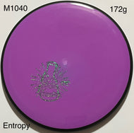 MVP Entropy - Neutron Lab 2nd