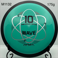 MVP Wave - Neutron 10 Year Anniversary - GyroPalooza