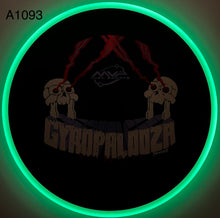 Load image into Gallery viewer, Axiom Crave - Eclipse Rim R2 - GyroPalooza
