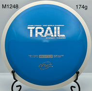 MVP Trail - Neutron Plastic