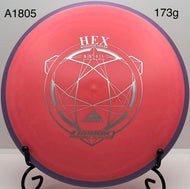 Axiom Hex - Fission Plastic