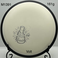 MVP Volt - Fission Lab 2nd