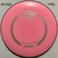 MVP Glitch - Fission  Hybrid Catch “Glitch World Championship”