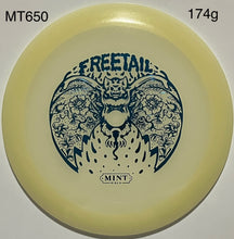 Load image into Gallery viewer, Mint Freetail - Nocturnal “Glow”
