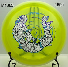 Load image into Gallery viewer, MVP Particle Proton Trail - James Conrad Halloween Team Series
