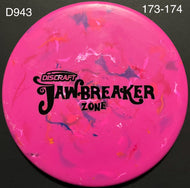 Discraft Jawbreaker Zone