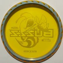 Load image into Gallery viewer, Discraft Fuzed Line Z Buzzz with BuzzzSaw Pattern
