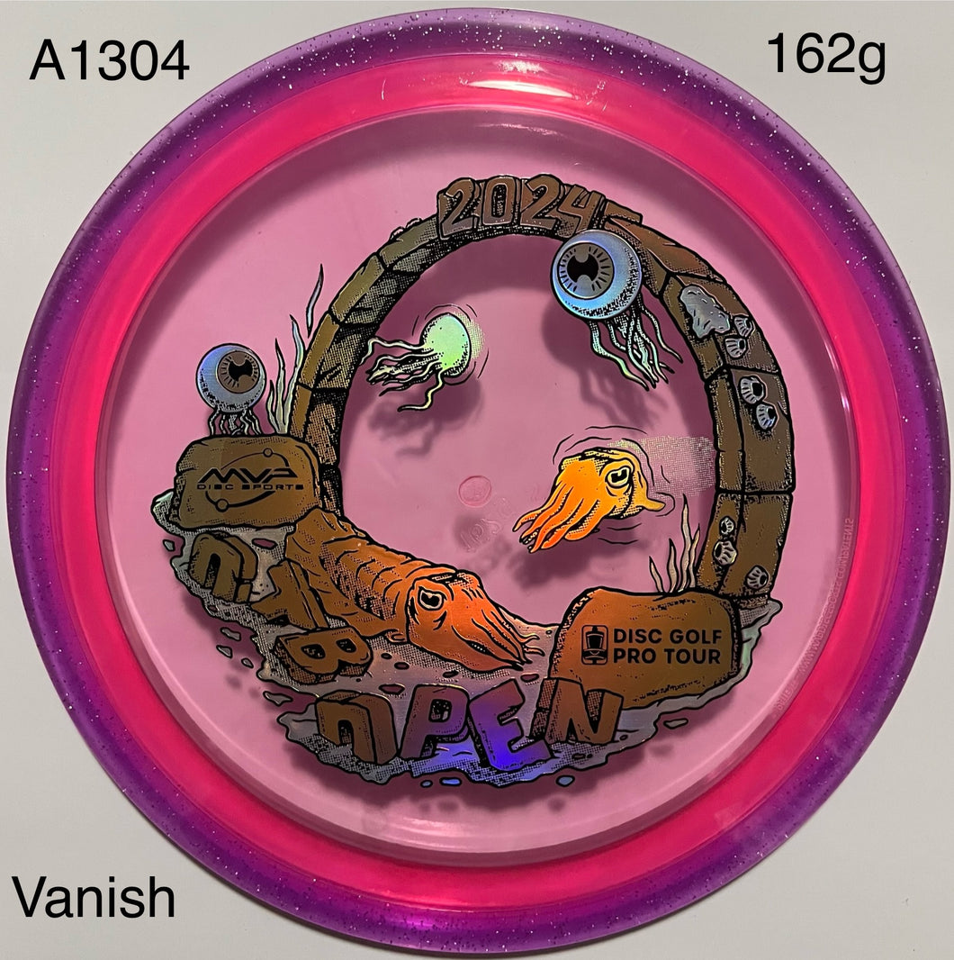 Axiom Vanish - OTB Open Prism Proton Soft