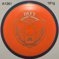 Axiom Defy - Fission Plastic