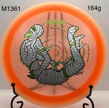 Load image into Gallery viewer, MVP Particle Proton Trail - James Conrad Halloween Team Series
