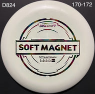 Discraft Soft Magnet Putter