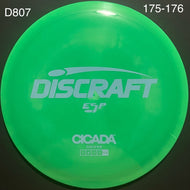 Discraft ESP Cicada