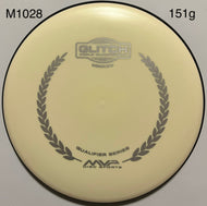 MVP Glitch - Fission  Hybrid Catch “Glitch World Championship”