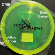 Discraft Zone GT Battlepack