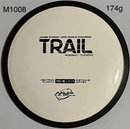 MVP Trail - Neutron Plastic