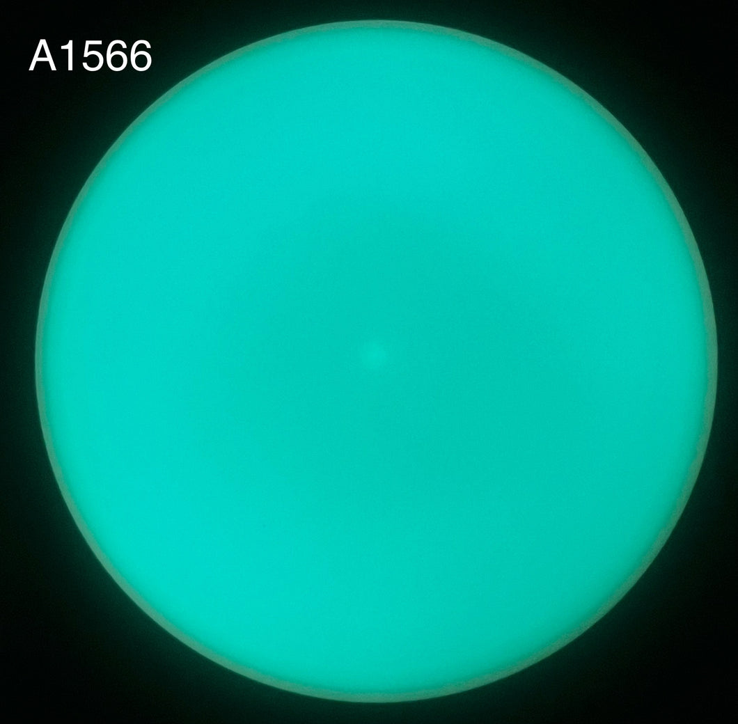Axiom Proxy - Total Eclipse Glow Blank