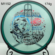 MVP Particle - Particle Proton Glow GyroPalooza