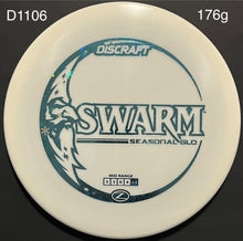 Load image into Gallery viewer, Discraft Seasonal Glo Z Swarm
