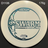Discraft Seasonal Glo Z Swarm