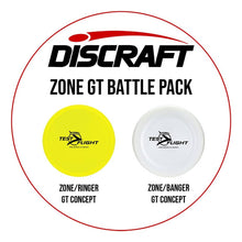 Load image into Gallery viewer, Discraft Zone GT Battlepack

