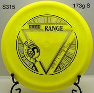 Streamline Range - Neutron Soft Plastic