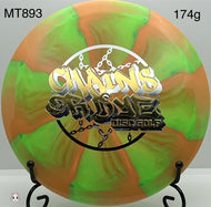 Mint Discs Jackalope - Apex Swirl “Chains Or Dye”