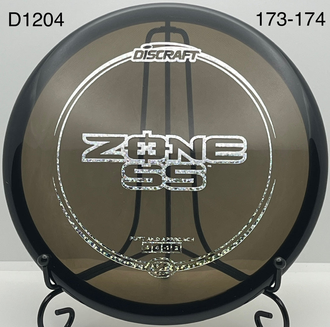 Discraft Z Zone SS