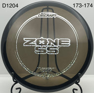 Discraft Z Zone SS