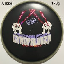 Load image into Gallery viewer, Axiom Crave - Eclipse Rim R2 - GyroPalooza
