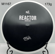 MVP Reactor - R2 Recycled Plastic