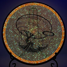 Load image into Gallery viewer, Axiom Paradox - Proton Particle Glow “Circuit Challenge 2026”
