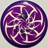 Dyed DiscMania S-Line DD