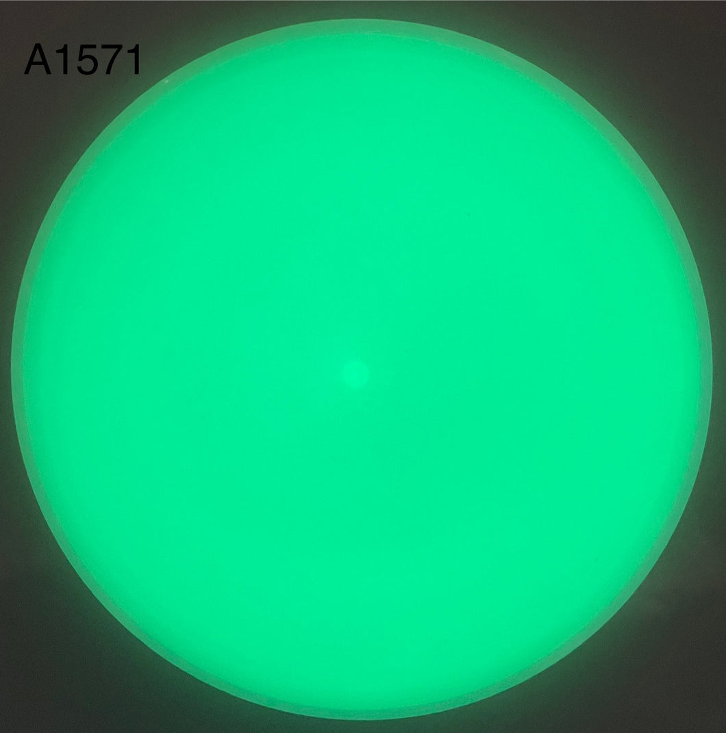 Axiom Envy - Total Eclipse Glow Blank