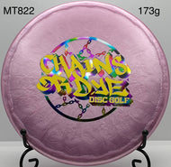 Mint Discs Lasso - Sublime “Chains Or Dye”