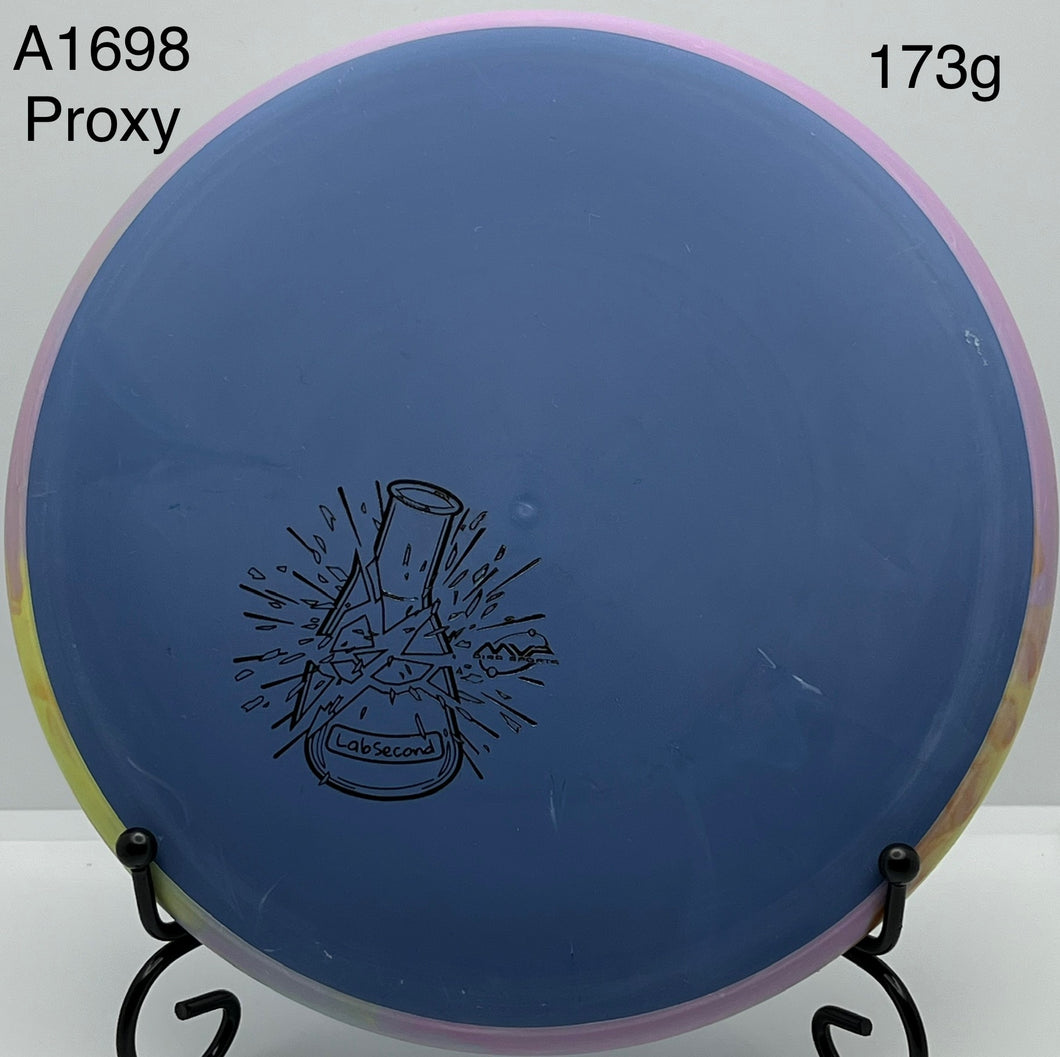 Axiom Proxy - Electron Lab 2nd