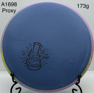 Axiom Proxy - Electron Lab 2nd
