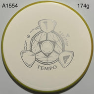 Axiom Tempo - Neutron Plastic