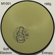 MVP Entropy - Electron Soft Lab 2nd